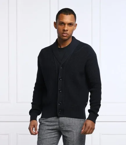 BOSS cardigan etion | regular fit (101332672)