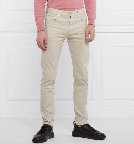 BOSS pantaloni chino keith-1-20 | tapered (101332609)