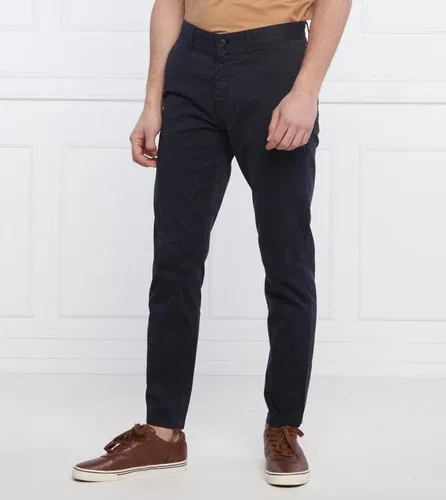 BOSS CASUAL pantaloni chino schino-taber | tapered (101333033)