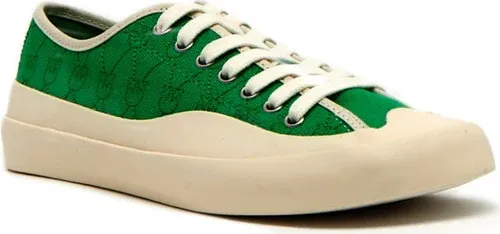 Pinko scarpe da tennis antony 1 | con l'aggiunta di pelle (101333348) Pinko scarpe da tennis antony 1 | con l'aggiunta di pelle (101333348)