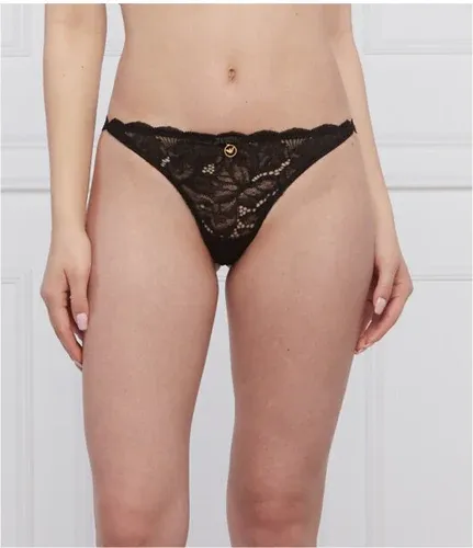 Emporio Armani di pizzo mutandine brasiliane (101333636) Emporio Armani di pizzo mutandine brasiliane (101333636)