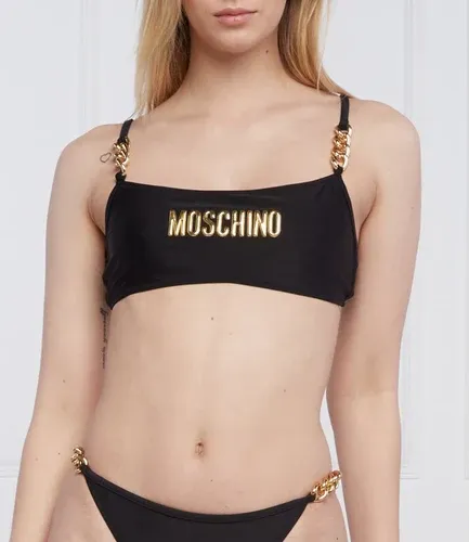 Moschino Swim pezzo di sopra del bikini (101333677)