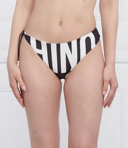 Moschino Swim pezzo sotto del bikini (101333679)