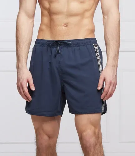 EA7 shorts da mare (101333755)