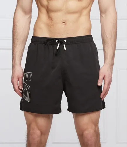 EA7 shorts da mare (101333756)