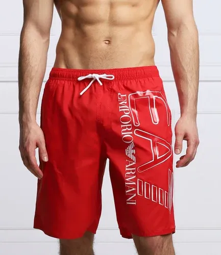 EA7 shorts da mare (101333762)