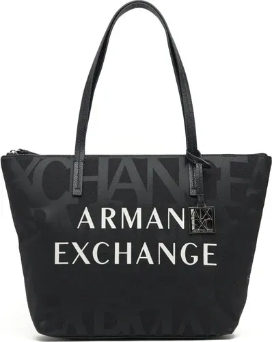 Armani Exchange borsa shopper (101333942)