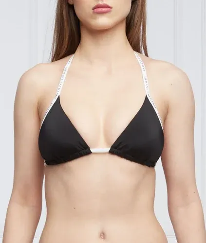 Armani Exchange pezzo di sopra del bikini (101333948)