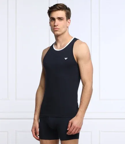 Emporio Armani tank top | slim fit (101334017)