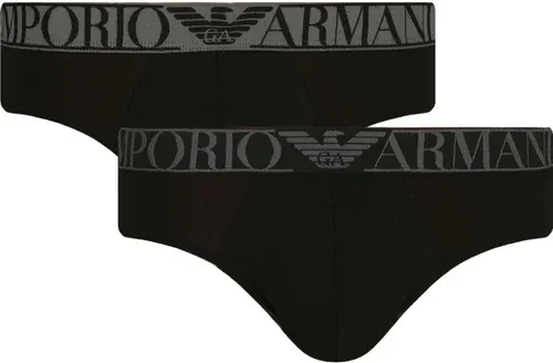 Emporio Armani slip 2-pack (101334082)