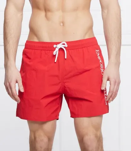 Emporio Armani shorts da mare (101334175)