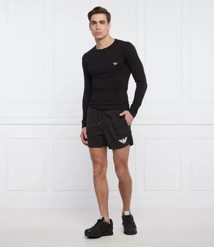 Emporio Armani shorts da mare (101334178) Emporio Armani shorts da mare (101334178)