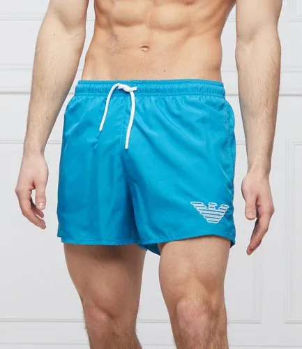 Emporio Armani shorts da mare (101334182) Emporio Armani shorts da mare (101334182)
