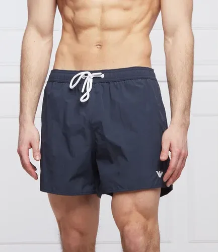 Emporio Armani shorts da mare (101334184)