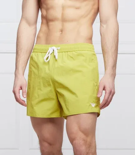 Emporio Armani shorts da mare (101334185)