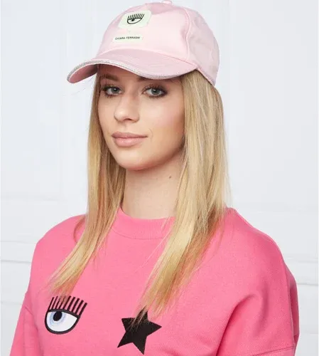 Chiara Ferragni cappellino (101334352)