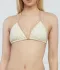 Michael Kors pezzo di sopra del bikini (101334460)