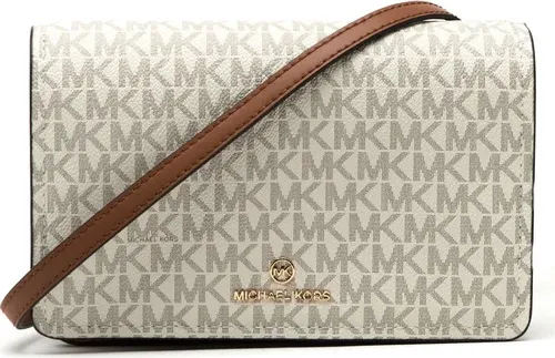 Michael Kors borsa messenger/pochette jet set charm (101334480)