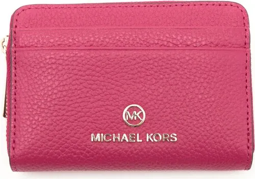 Michael Kors di pelle porta carte charm (101334499) Michael Kors di pelle porta carte charm (101334499)