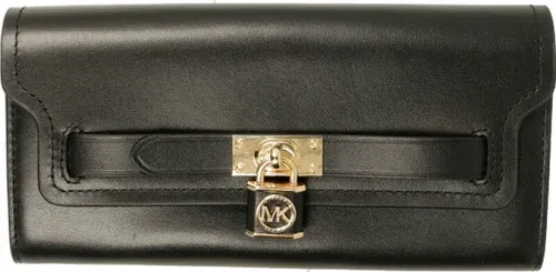 Michael Kors di pelle portafogli carryall (101334486) Michael Kors di pelle portafogli carryall (101334486)