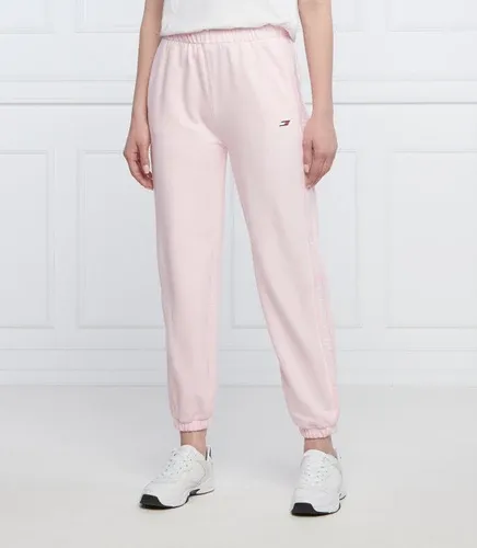 Tommy Sport pantaloni della tuta | relaxed fit (101334629)