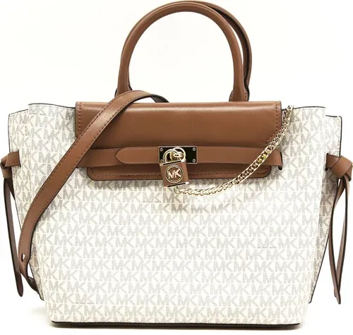 Michael Kors borsa tote hamilton legacy (101334664) Michael Kors borsa tote hamilton legacy (101334664)