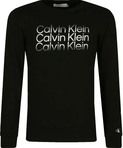 CALVIN KLEIN JEANS felpa | regular fit (101334976)