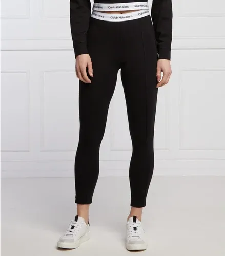 CALVIN KLEIN JEANS leggings | slim fit (101335048)