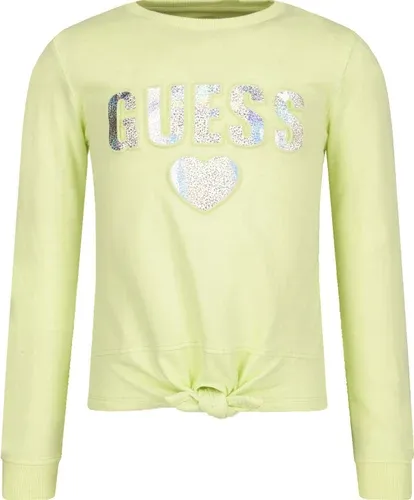 Guess felpa | regular fit (101335578) Guess felpa | regular fit (101335578)