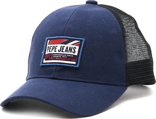 Pepe Jeans London cappellino tito (101335639) Pepe Jeans London cappellino tito (101335639)