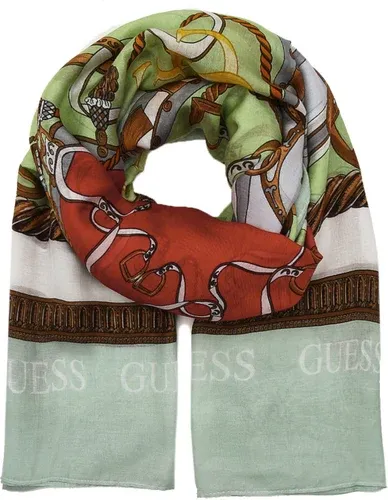 Guess sciarpa kefiah | con l'aggiunta di seta (101335665) Guess sciarpa kefiah | con l'aggiunta di seta (101335665)