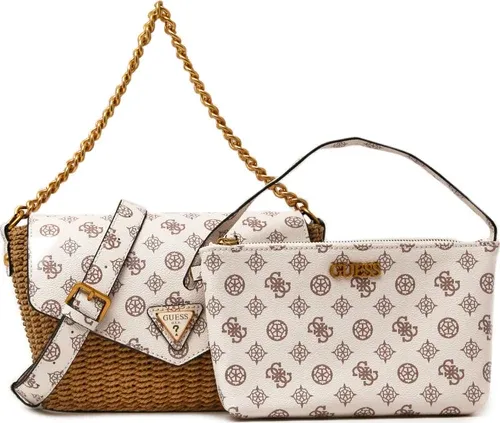 Guess borsa a tracolla 2in1 lilica (101335786) Guess borsa a tracolla 2in1 lilica (101335786)