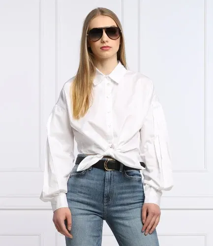 GUESS JEANS camicia savina | regular fit (101336372) GUESS JEANS camicia savina | regular fit (101336372)