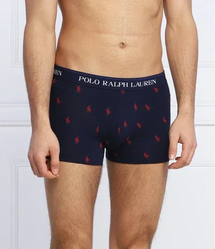 POLO RALPH LAUREN boxer 3-pack (101336610)