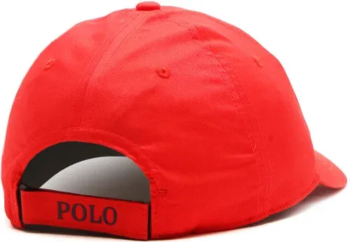 POLO RALPH LAUREN cappellino (101336599)