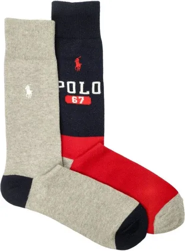 POLO RALPH LAUREN calze 2-pack (101336702)