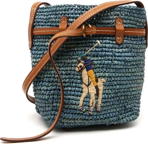 POLO RALPH LAUREN sacchetto sportivo (101336719) POLO RALPH LAUREN sacchetto sportivo (101336719)