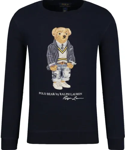 POLO RALPH LAUREN felpa | regular fit (101336846) POLO RALPH LAUREN felpa | regular fit (101336846)