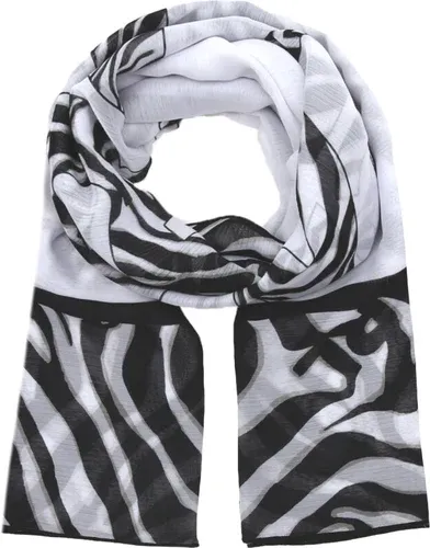 Karl Lagerfeld sciarpa zebra (101336967)