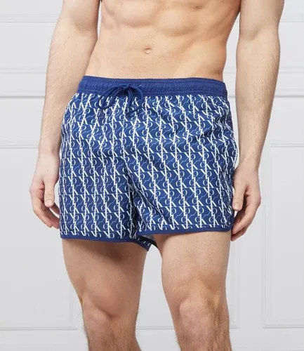 Calvin Klein Swimwear shorts da mare (101337021)