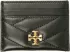 TORY BURCH di pelle porta carte kira chevron (101337251)