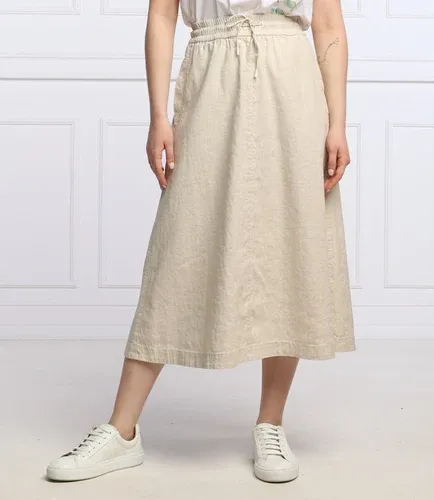 Marc Cain di lino gonna (102988522) Marc Cain di lino gonna (102988522)