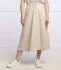 Marc Cain di lino gonna (102988522)