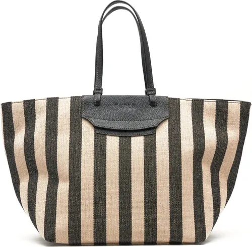 Furla borsa shopper | con l'aggiunta di pelle (101337391)