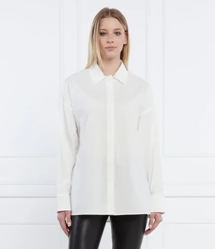 The Kooples camicia | oversize fit (101337668)