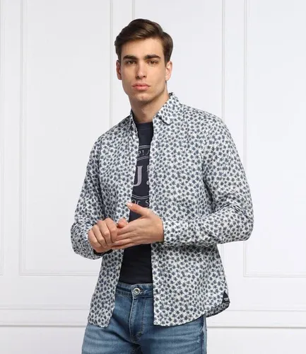 Joop! Jeans di lino camicia 15 jjsh-19heli-w | modern fit (101338062) Joop! Jeans di lino camicia 15 jjsh-19heli-w | modern fit (101338062)