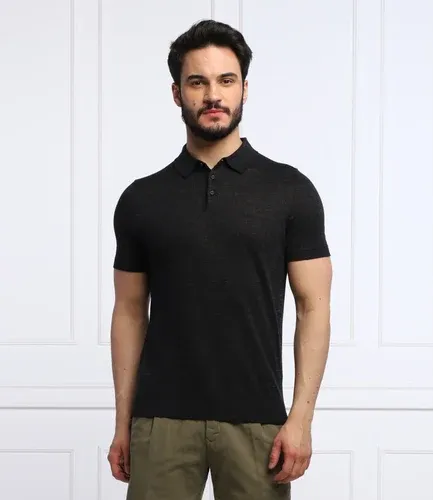 Joop! di lino polo 17 j222k024 | regular fit (101338075) Joop! di lino polo 17 j222k024 | regular fit (101338075)