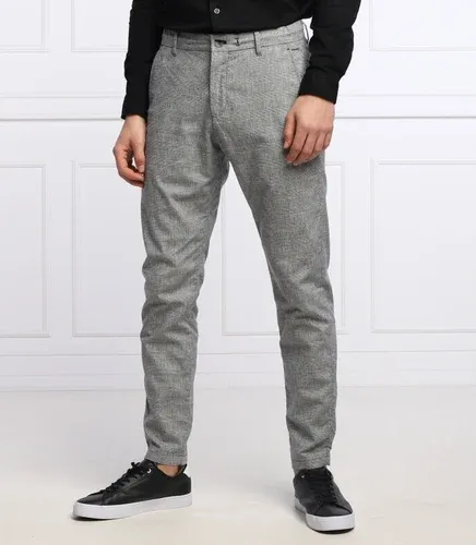 Joop! Jeans pantaloni maxton | modern fit | con l'aggiunta di lino (101337987)