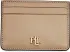 LAUREN RALPH LAUREN di pelle porta carte (101338135)