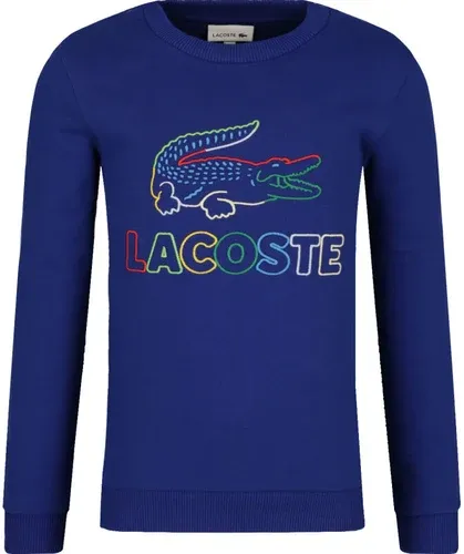 Lacoste felpa | regular fit (101338258) Lacoste felpa | regular fit (101338258)